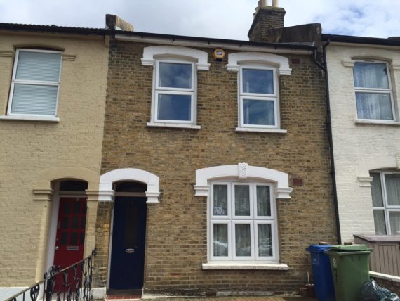 3 Bedroom Terraced